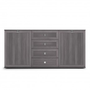 Комодино (фасады глухие) Парма Нео в Агрызе - agryz.ok-mebel.com | фото 4