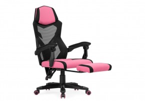 Компьютерное кресло Brun pink / black в Агрызе - agryz.ok-mebel.com | фото