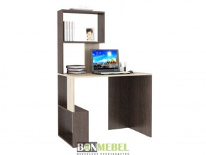 Компьютерный стол Смарт тип 1 в Агрызе - agryz.ok-mebel.com | фото 3