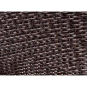 Комплект мебели из иск. ротанга AM-196B/T196 Brown 4Pcs (4+1) в Агрызе - agryz.ok-mebel.com | фото 2