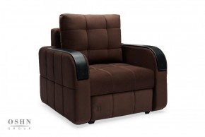 Комплект мягкой мебели Остин HB-178-16 (Велюр) Угловой + 1 кресло в Агрызе - agryz.ok-mebel.com | фото 4