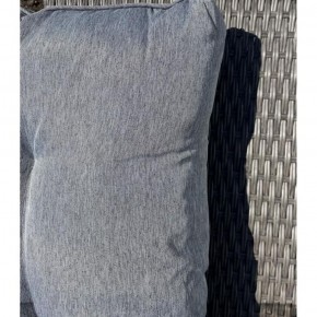 Комплект плетеной мебели AFM-307G-Grey в Агрызе - agryz.ok-mebel.com | фото 1