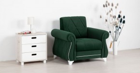 Комплект Роуз ТД 411 диван-кровать + кресло + комплект подушек в Агрызе - agryz.ok-mebel.com | фото 2