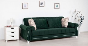 Комплект Роуз ТД 411 диван-кровать + кресло + комплект подушек в Агрызе - agryz.ok-mebel.com | фото 3