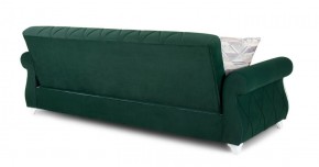 Комплект Роуз ТД 411 диван-кровать + кресло + комплект подушек в Агрызе - agryz.ok-mebel.com | фото 6