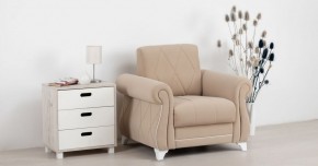 Комплект Роуз ТД 412 диван-кровать + кресло + комплект подушек в Агрызе - agryz.ok-mebel.com | фото 2