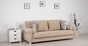 Комплект Роуз ТД 412 диван-кровать + кресло + комплект подушек в Агрызе - agryz.ok-mebel.com | фото 3