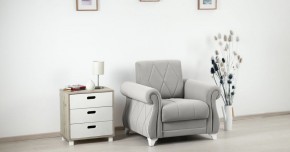 Комплект Роуз ТД 414 диван-кровать + кресло + комплект подушек в Агрызе - agryz.ok-mebel.com | фото 2
