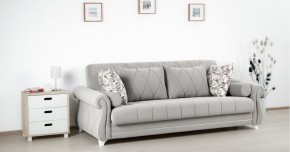 Комплект Роуз ТД 414 диван-кровать + кресло + комплект подушек в Агрызе - agryz.ok-mebel.com | фото 3
