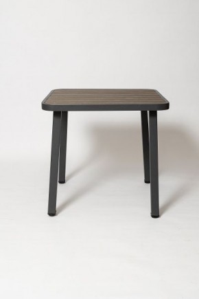 Комплект садовой мебели PC 630/PT-846-1 (Темно-коричневый) 2/1 в Агрызе - agryz.ok-mebel.com | фото 3