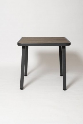 Комплект садовой мебели PC 630/PT-846-1 (Темно-коричневый) 4/1 в Агрызе - agryz.ok-mebel.com | фото 4