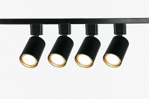 Комплект трековый Эра  TR70-SET4-GU10-BK в Агрызе - agryz.ok-mebel.com | фото 2