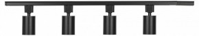 Комплект трековый Эра  TR70-SET4-GU10-BK в Агрызе - agryz.ok-mebel.com | фото 3