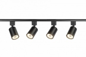 Комплект трековый Эра  TR70-SET4-GU10-BK в Агрызе - agryz.ok-mebel.com | фото 5