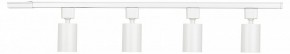 Комплект трековый Эра  TR70-SET4-GU10-WH в Агрызе - agryz.ok-mebel.com | фото 2