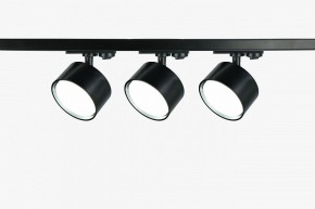 Комплект трековый Эра  TR71-SET3-GX53-BK в Агрызе - agryz.ok-mebel.com | фото 3
