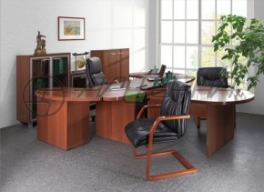 Конференц-приставка (правая/левая) "Лауреат" Л.РП1-11 в Агрызе - agryz.ok-mebel.com | фото 5