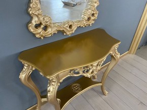 Консольный столик с зеркалом Версаль ТИП 2 в Агрызе - agryz.ok-mebel.com | фото 8