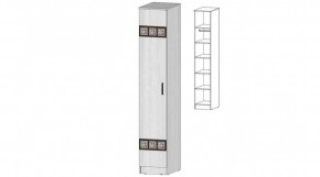 КОСТА-РИКА Пенал (анкор светлый) в Агрызе - agryz.ok-mebel.com | фото