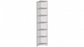 КОСТА-РИКА Полка угловая (анкор светлый) в Агрызе - agryz.ok-mebel.com | фото