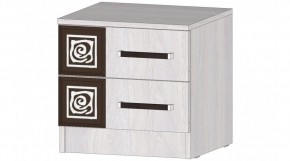 КОСТА-РИКА Спальный гарнитур (модульный) анкор светлый в Агрызе - agryz.ok-mebel.com | фото 3
