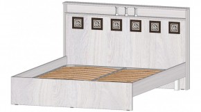 КОСТА-РИКА Спальный гарнитур (модульный) анкор светлый в Агрызе - agryz.ok-mebel.com | фото 4