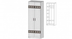 КОСТА-РИКА Спальный гарнитур (модульный) анкор светлый в Агрызе - agryz.ok-mebel.com | фото 5