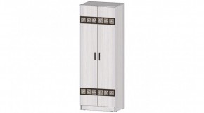 КОСТА-РИКА Спальный гарнитур (модульный) анкор светлый в Агрызе - agryz.ok-mebel.com | фото 6
