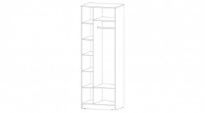 КОСТА-РИКА Спальный гарнитур (модульный) анкор светлый в Агрызе - agryz.ok-mebel.com | фото 7
