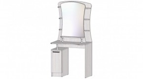 КОСТА-РИКА Туалетный столик (анкор светлый) в Агрызе - agryz.ok-mebel.com | фото
