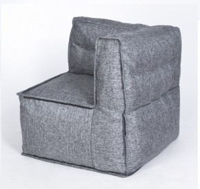 Кресла бескаркасные Комфорт (Серый) Модульные в Агрызе - agryz.ok-mebel.com | фото 5