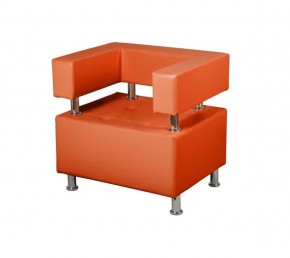 Кресло Борк (Оранжевый) в Агрызе - agryz.ok-mebel.com | фото