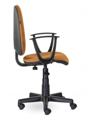 Кресло BRABIX "Prestige Start MG-312", ткань, оранжевое, 531922 в Агрызе - agryz.ok-mebel.com | фото 2