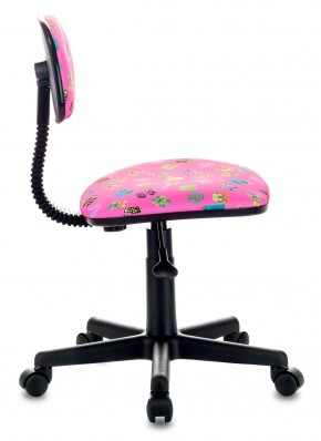 Кресло детское Бюрократ CH-201NX/FlipFlop_P розовый сланцы в Агрызе - agryz.ok-mebel.com | фото 3
