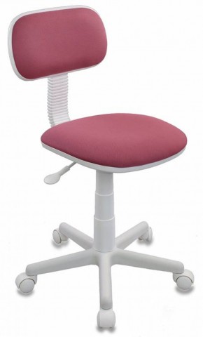 Кресло детское Бюрократ CH-W201NX/26-31 розовый в Агрызе - agryz.ok-mebel.com | фото 1
