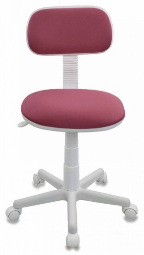 Кресло детское Бюрократ CH-W201NX/26-31 розовый в Агрызе - agryz.ok-mebel.com | фото 2