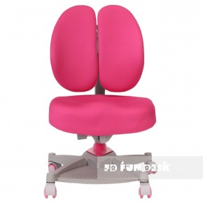 Детское кресло Contento Pink в Агрызе - agryz.ok-mebel.com | фото 2