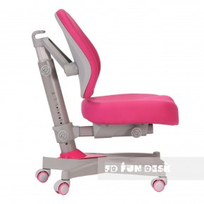 Детское кресло Contento Pink в Агрызе - agryz.ok-mebel.com | фото 4