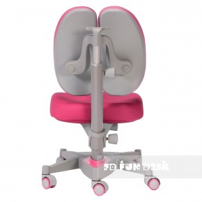 Детское кресло Contento Pink в Агрызе - agryz.ok-mebel.com | фото 5