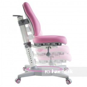 Детское кресло Primavera I Pink в Агрызе - agryz.ok-mebel.com | фото 5