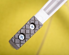 Кресло дизайнерское DOBRIN EGG, светло-зеленая ткань AF3 в Агрызе - agryz.ok-mebel.com | фото 9