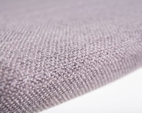 Кресло дизайнерское DOBRIN SWAN, серая ткань IF11, золотое основание в Агрызе - agryz.ok-mebel.com | фото 9