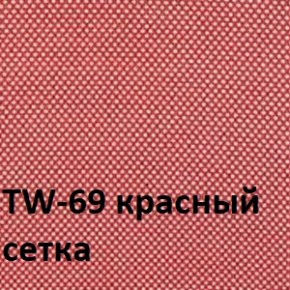 Кресло для оператора CHAIRMAN 696 black (ткань TW-11/сетка TW-69) в Агрызе - agryz.ok-mebel.com | фото 2