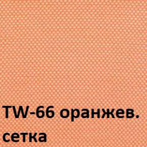 Кресло для оператора CHAIRMAN 696 white (ткань TW-16/сетка TW-66) в Агрызе - agryz.ok-mebel.com | фото 2