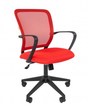 Кресло для оператора CHAIRMAN 698 (ткань TW 19/сетка TW 69) в Агрызе - agryz.ok-mebel.com | фото 1