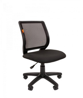Кресло для оператора CHAIRMAN 699 Б/Л (ткань стандарт/сетка TW-01) в Агрызе - agryz.ok-mebel.com | фото