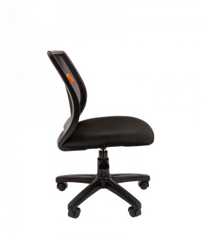 Кресло для оператора CHAIRMAN 699 Б/Л (ткань стандарт/сетка TW-01) в Агрызе - agryz.ok-mebel.com | фото 3