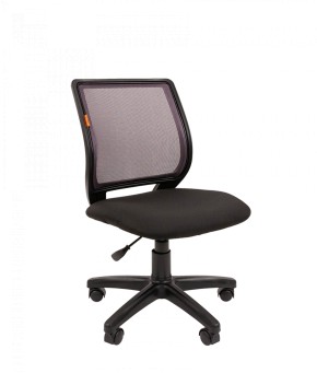 Кресло для оператора CHAIRMAN 699 Б/Л (ткань стандарт/сетка TW-04) в Агрызе - agryz.ok-mebel.com | фото