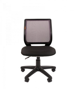 Кресло для оператора CHAIRMAN 699 Б/Л (ткань стандарт/сетка TW-04) в Агрызе - agryz.ok-mebel.com | фото 2