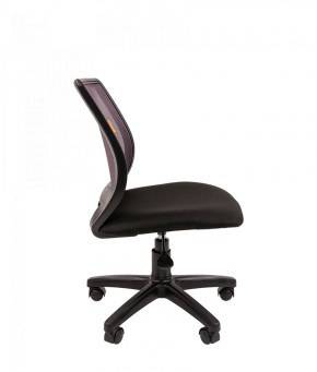 Кресло для оператора CHAIRMAN 699 Б/Л (ткань стандарт/сетка TW-04) в Агрызе - agryz.ok-mebel.com | фото 3